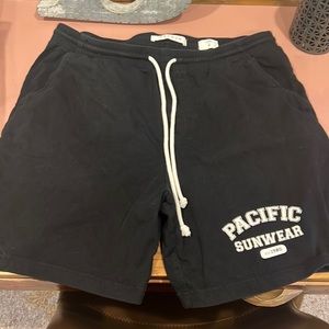 PAC sun men’s shorts